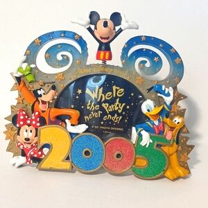 Disney Photo frame